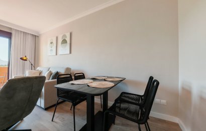 Reventa - Apartment - Middle Floor Apartment - Benahavís - Benahavís Centro