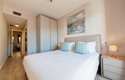 Reventa - Apartment - Middle Floor Apartment - Benahavís - Benahavís Centro