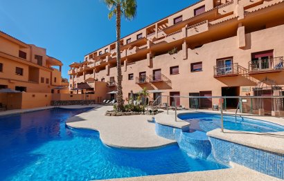 Reventa - Apartment - Middle Floor Apartment - Benahavís - Benahavís Centro