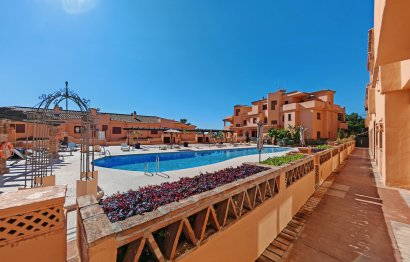 Reventa - Apartment - Middle Floor Apartment - Benahavís - Benahavís Centro