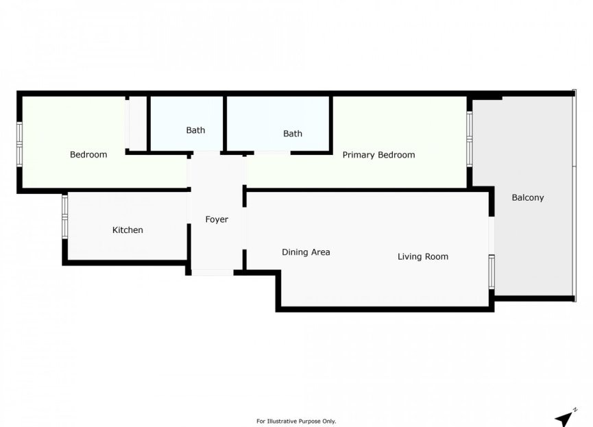 Reventa - Apartment - Middle Floor Apartment - Benahavís - Benahavís Centro