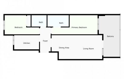 Reventa - Apartment - Middle Floor Apartment - Benahavís - Benahavís Centro