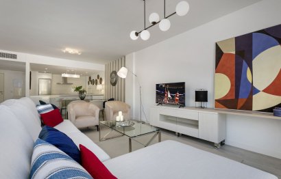 Resale - Apartment - Penthouse - Benahavís - Benahavís Centro