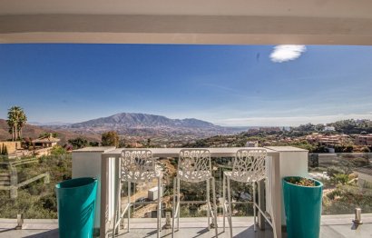 Resale - House - Detached Villa - Marbella - La Mairena