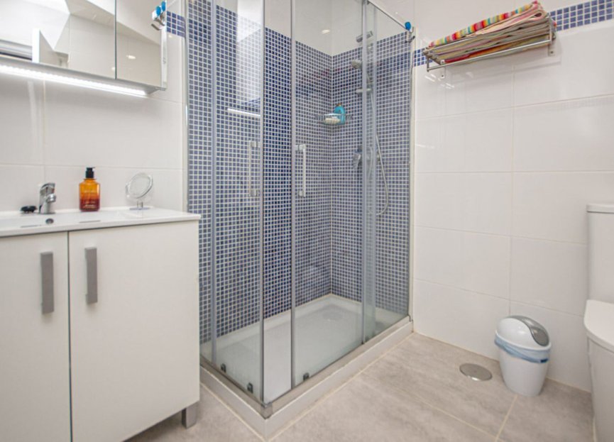 Resale - House - Detached Villa - Marbella - La Mairena