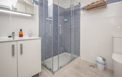 Resale - House - Detached Villa - Marbella - La Mairena