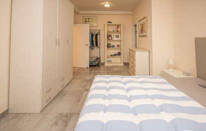 Resale - House - Detached Villa - Marbella - La Mairena