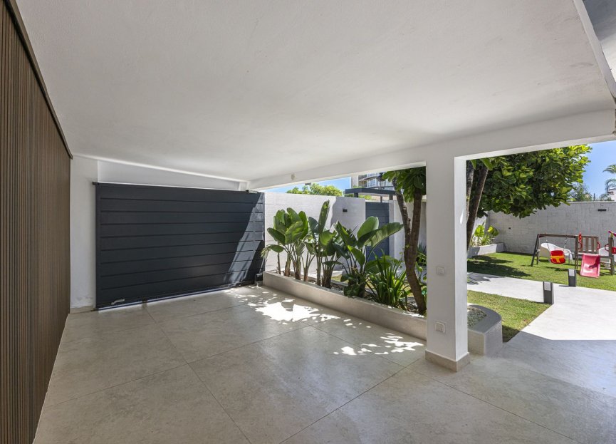 Resale - House - Detached Villa - Estepona - New Golden Mile