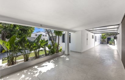Resale - House - Detached Villa - Estepona - New Golden Mile