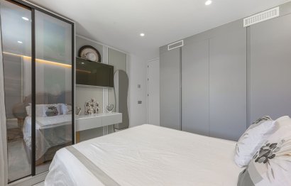 Resale - House - Detached Villa - Estepona - New Golden Mile