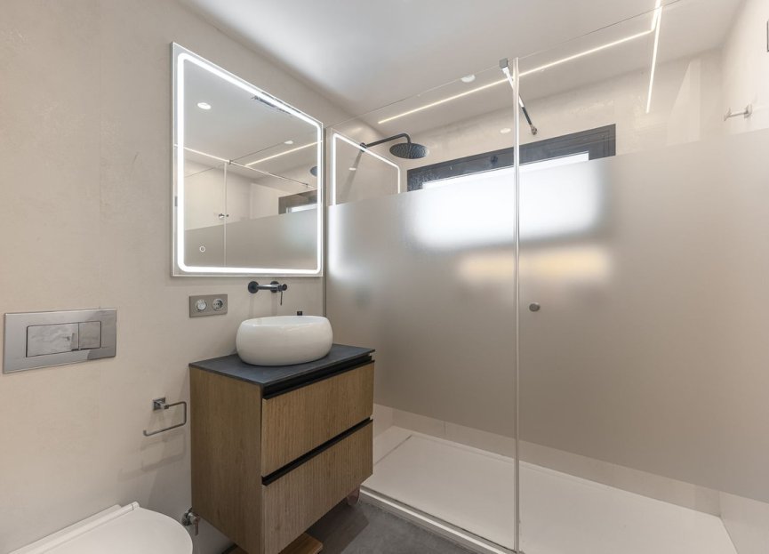 Resale - House - Detached Villa - Estepona - New Golden Mile