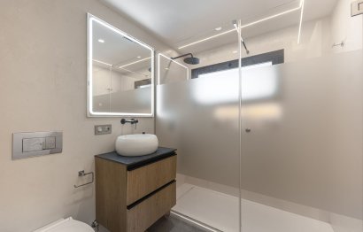 Resale - House - Detached Villa - Estepona - New Golden Mile