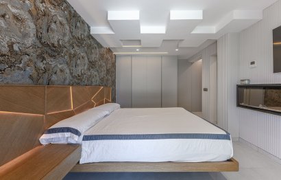 Resale - House - Detached Villa - Estepona - New Golden Mile