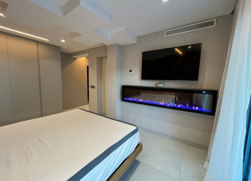 Resale - House - Detached Villa - Estepona - New Golden Mile