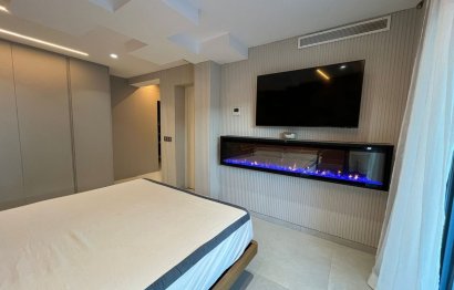 Resale - House - Detached Villa - Estepona - New Golden Mile