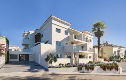 Resale - Ground floor apartment - Fuengirola - Torreblanca