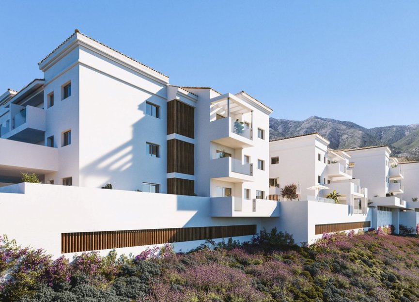 Resale - Ground floor apartment - Fuengirola - Torreblanca