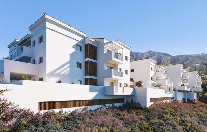 Resale - Ground floor apartment - Fuengirola - Torreblanca