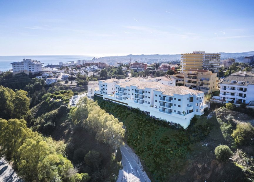 Resale - Ground floor apartment - Fuengirola - Torreblanca