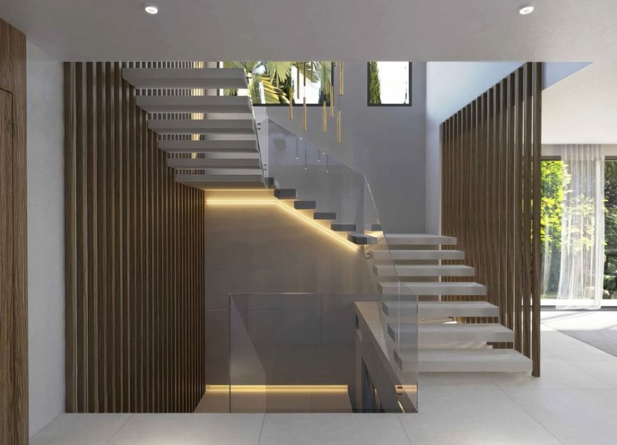 Resale - House - Detached Villa - Sotogrande