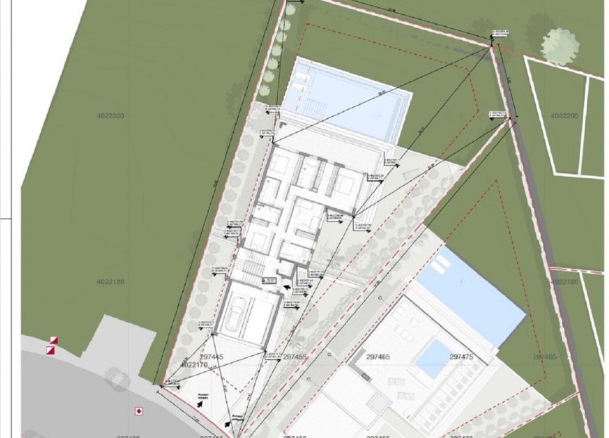 Resale - House - Detached Villa - Sotogrande