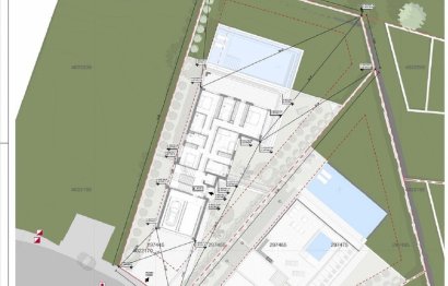 Resale - House - Detached Villa - Sotogrande