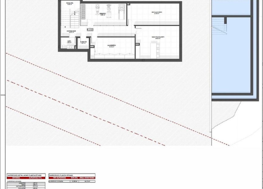 Resale - House - Detached Villa - Sotogrande