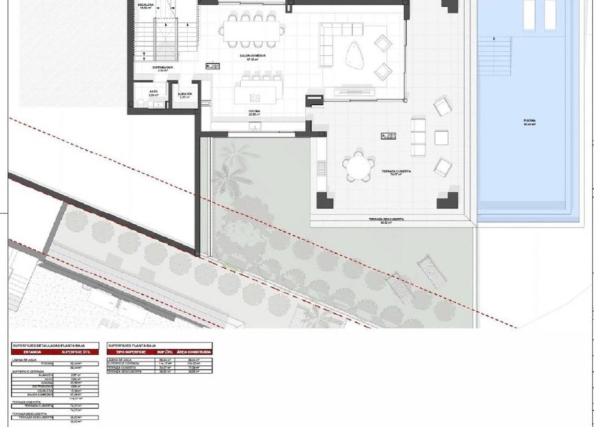 Resale - House - Detached Villa - Sotogrande