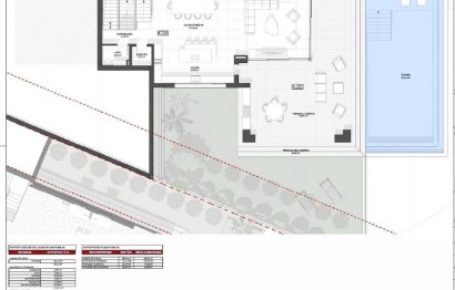 Resale - House - Detached Villa - Sotogrande