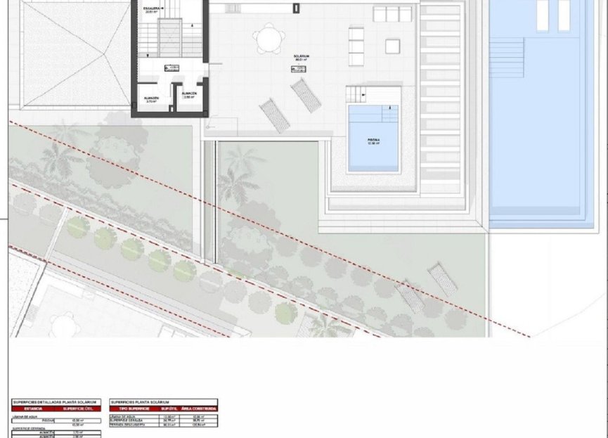 Resale - House - Detached Villa - Sotogrande