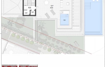 Resale - House - Detached Villa - Sotogrande