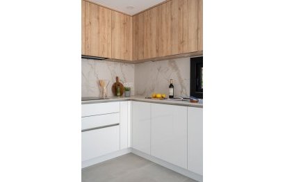 Resale - House - Detached Villa - Marbella - Nueva Andalucia