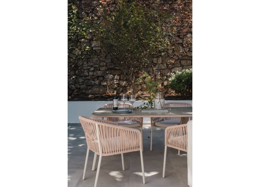 Resale - House - Detached Villa - Marbella - Nueva Andalucia