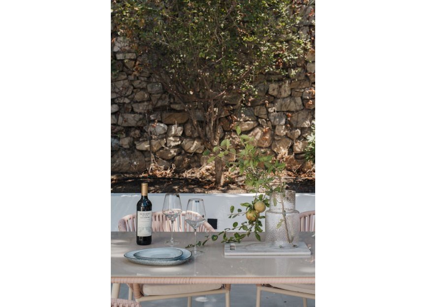 Resale - House - Detached Villa - Marbella - Nueva Andalucia