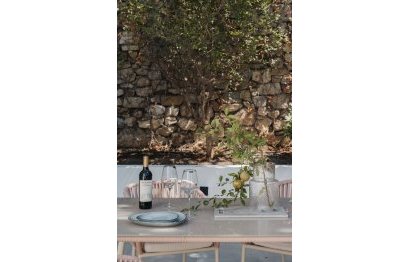 Resale - House - Detached Villa - Marbella - Nueva Andalucia