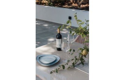 Resale - House - Detached Villa - Marbella - Nueva Andalucia