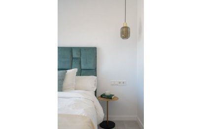 Resale - House - Detached Villa - Marbella - Nueva Andalucia