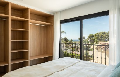 Resale - House - Detached Villa - Marbella - Nueva Andalucia