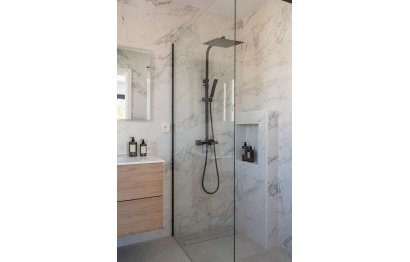 Resale - House - Detached Villa - Marbella - Nueva Andalucia