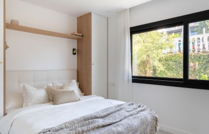 Resale - House - Detached Villa - Marbella - Nueva Andalucia