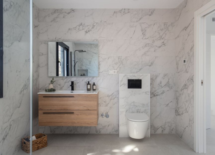 Resale - House - Detached Villa - Marbella - Nueva Andalucia