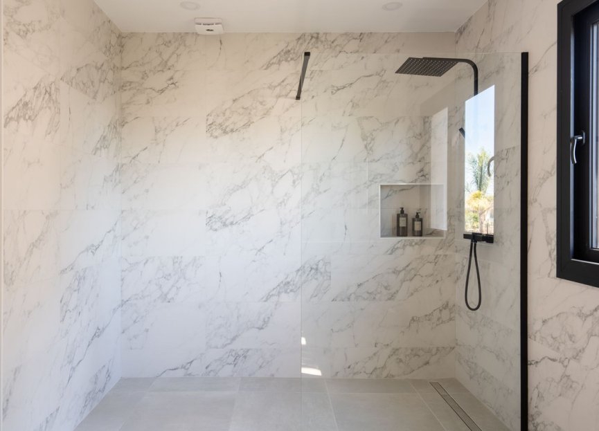 Resale - House - Detached Villa - Marbella - Nueva Andalucia