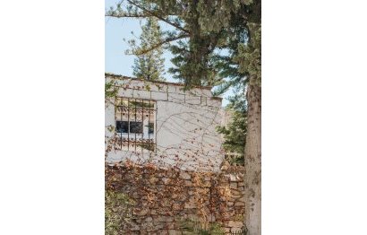 Resale - House - Detached Villa - Marbella - Nueva Andalucia