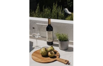 Resale - House - Detached Villa - Marbella - Nueva Andalucia