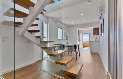 Resale - House - Detached Villa - Fuengirola - Torreblanca