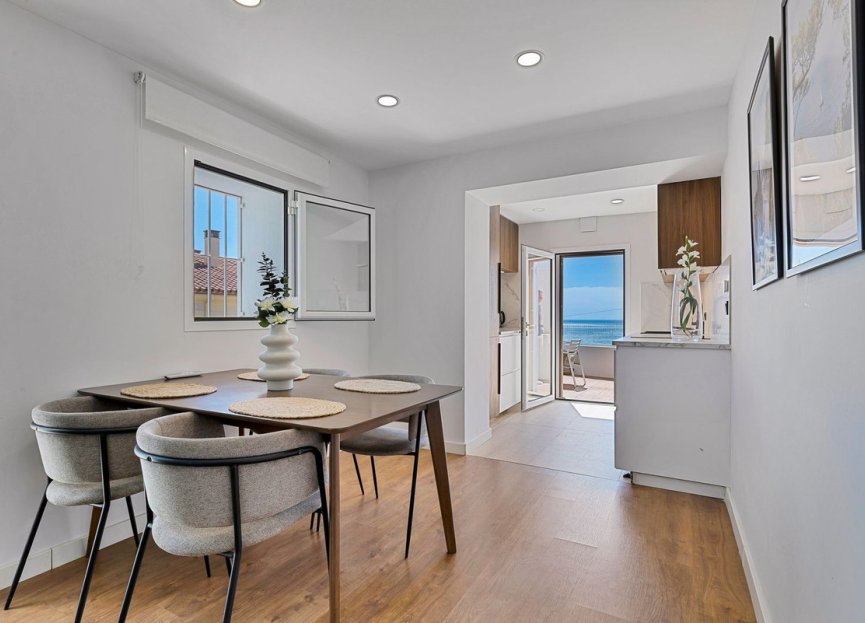 Resale - House - Detached Villa - Fuengirola - Torreblanca