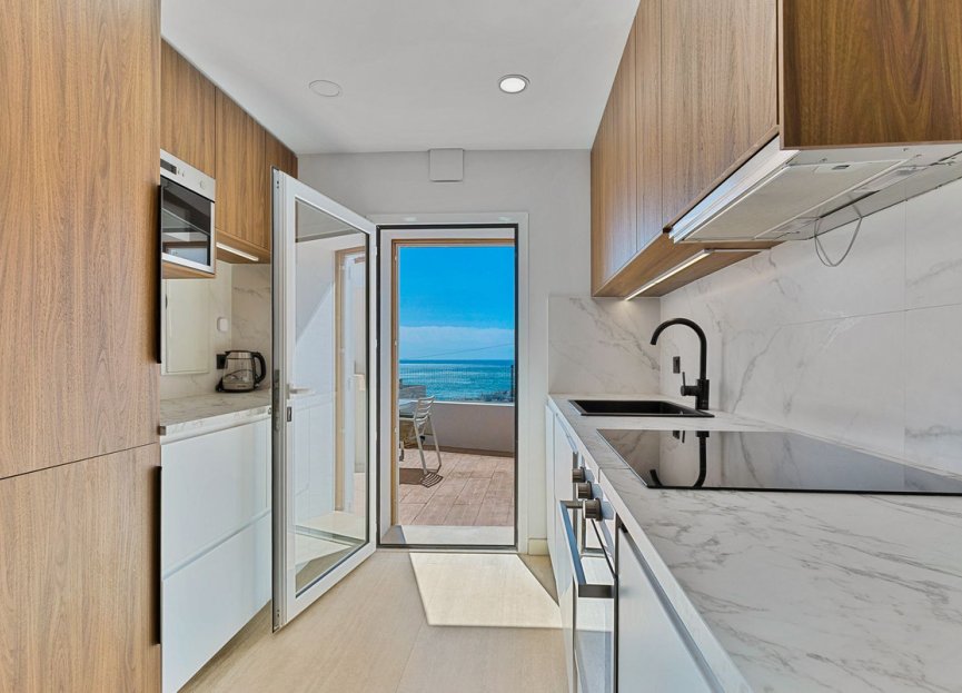 Resale - House - Detached Villa - Fuengirola - Torreblanca