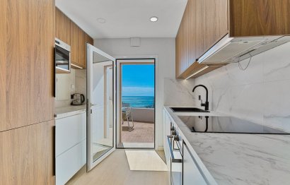 Resale - House - Detached Villa - Fuengirola - Torreblanca