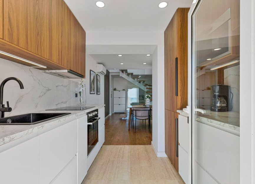 Resale - House - Detached Villa - Fuengirola - Torreblanca