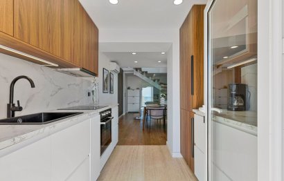 Resale - House - Detached Villa - Fuengirola - Torreblanca